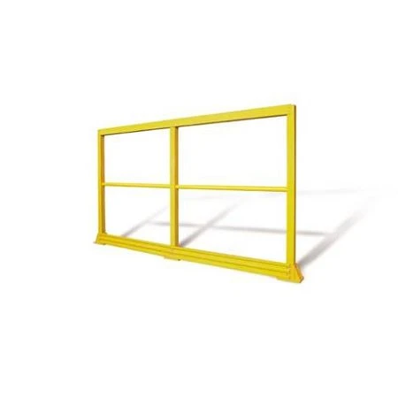 GRP gelænder